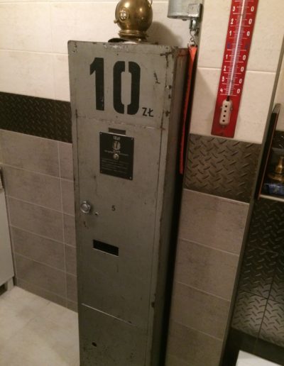 Ticket Vending Machine