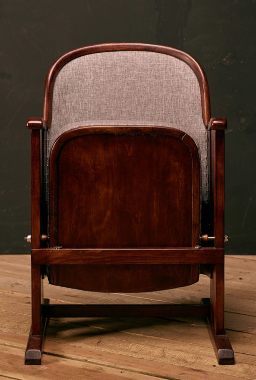 “Classic” Cinema Armchair