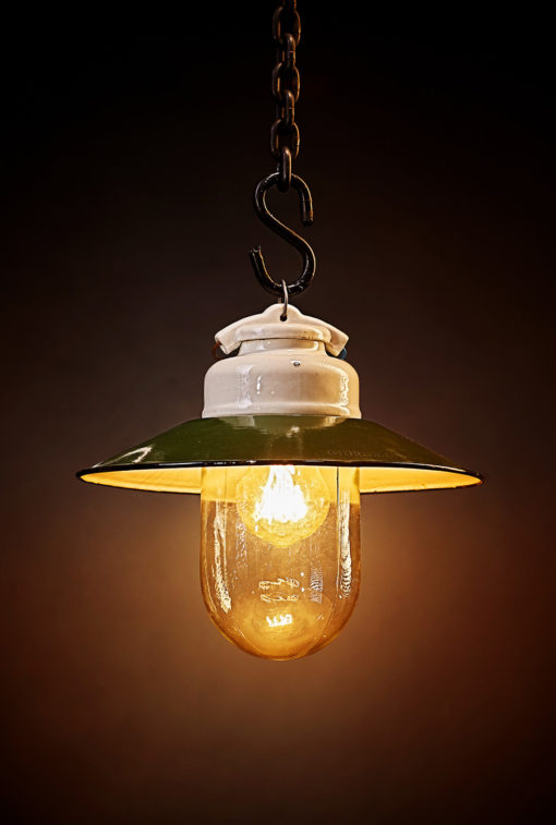 Hanging Lamp Type E8/g