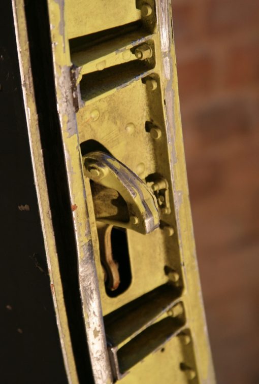 Emergency Door from the C-160 Aircraft