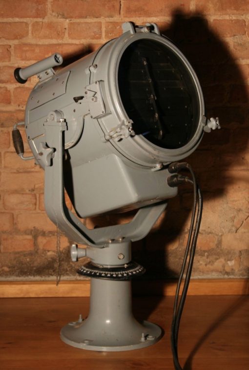 Marine Signal Radar Reflector