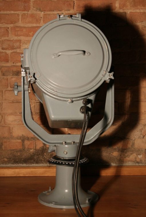 Marine Signal Radar Reflector