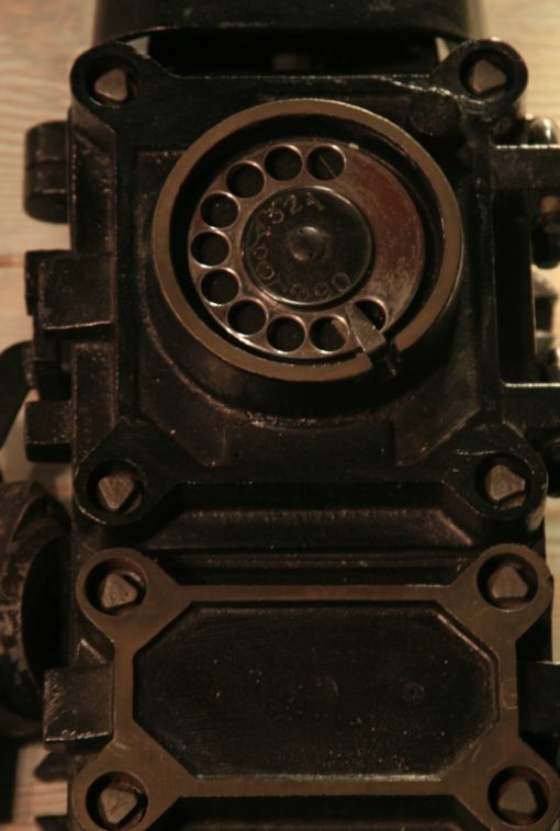 Mining Explosion Proof Telephone