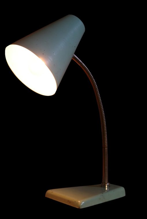 Polish Table Lamp St-1