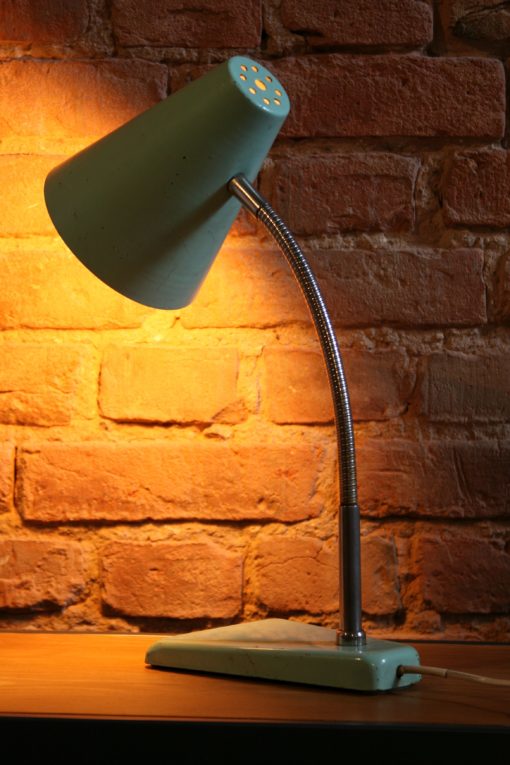 Polish Table Lamp St-1