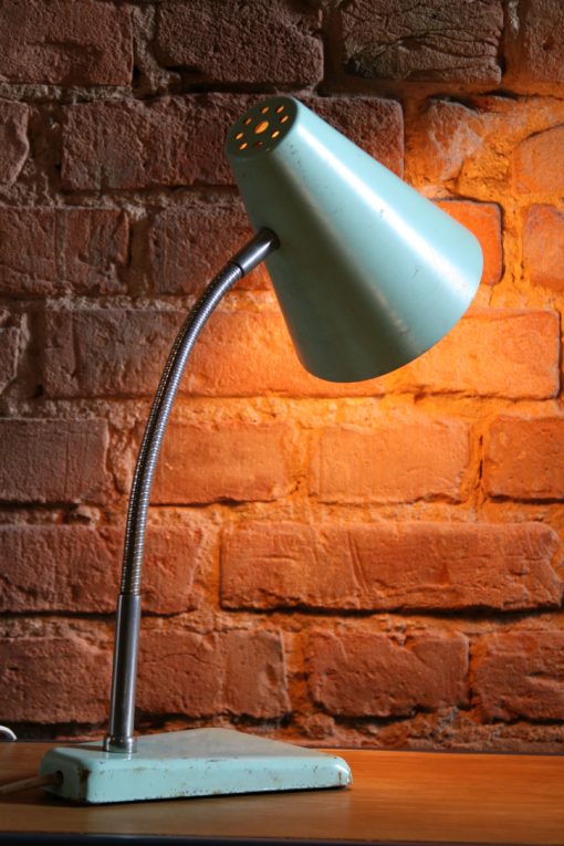 Polish Table Lamp St-1