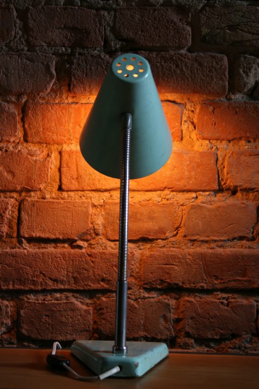 Polish Table Lamp St-1