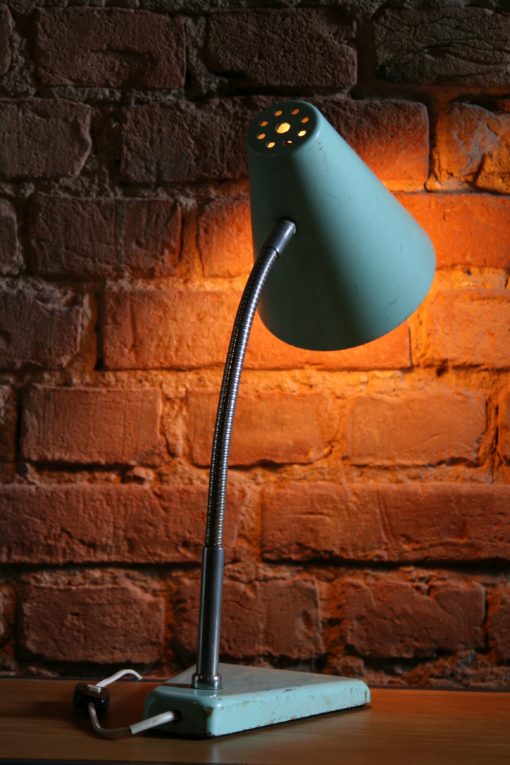 Polish Table Lamp St-1