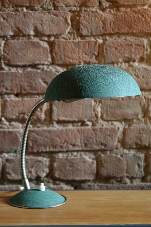 Midcentury Polish Table Lamp