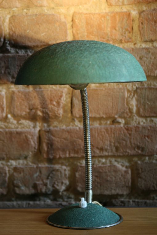 Midcentury Polish Table Lamp