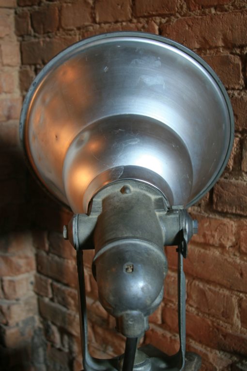 Large Military Floodlight, Type V