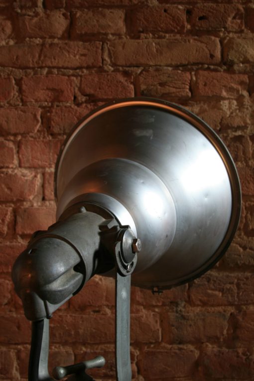 Large Military Floodlight, Type V