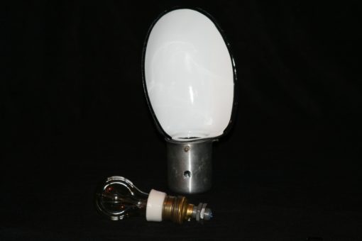 Original Old Stage Lamp