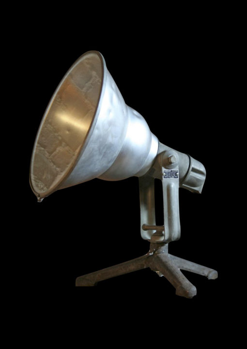 Large Military Floodlight, Type V